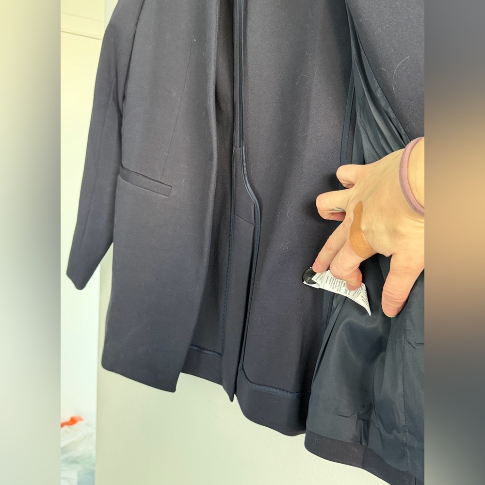 Spanx blazer - Picture 4 of 6